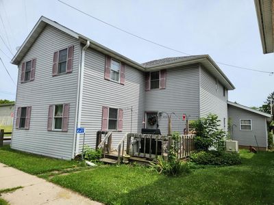 Property at N5472 Cigrand DRIVE, Waubeka, WI