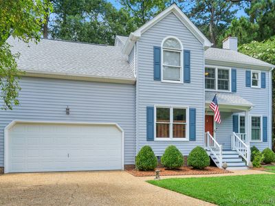 Property at 3012 Stanford Pl, Williamsburg, VA