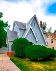 Property at 3280 Altamont Ave, Cleveland Heights, OH