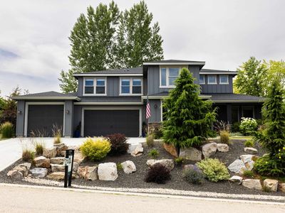 4545 W Sage Creek Dr