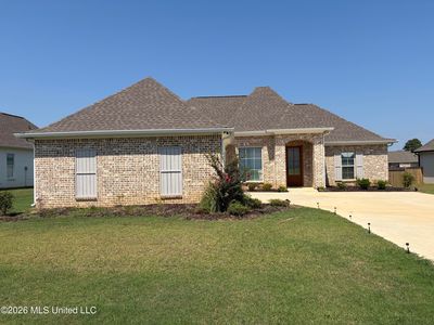117 Hunters Way