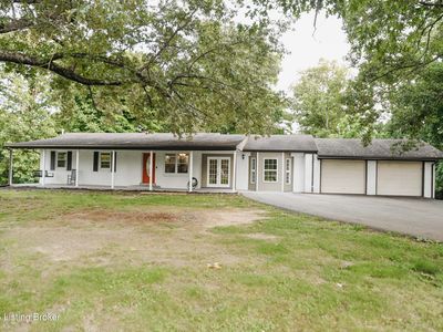 607 Pear Orchard Rd NW