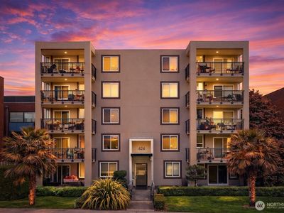 626 4th Avenue W #104