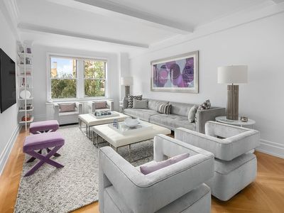 845 W End Ave APT 6D