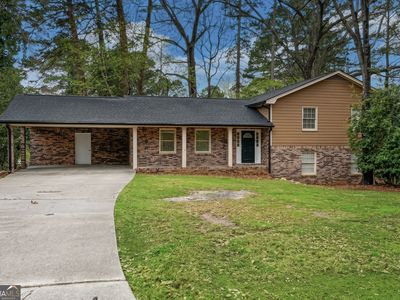 1481 Smokehouse Ln