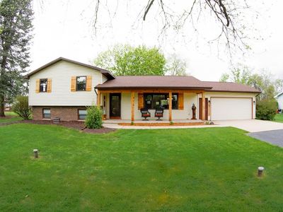 2111 E Huebbe Parkway