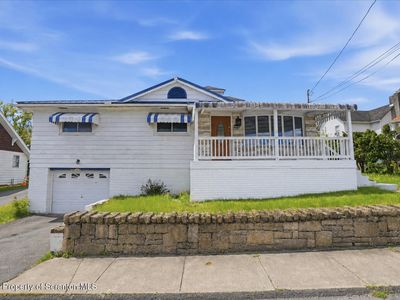 Property at 103 E Hospital St, Taylor, PA
