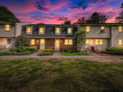 20 Olde Country Village Unit 20