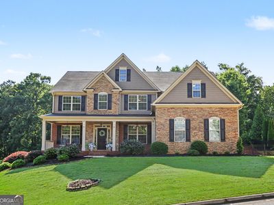 344 Heritage Overlook