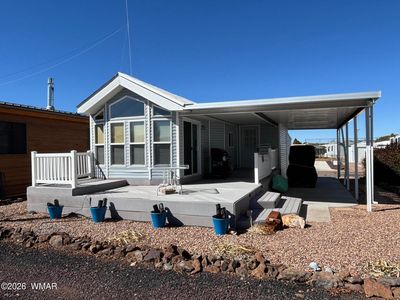 8287 Lake Shore Dr Lot 322