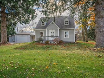 6282 Hatter Rd