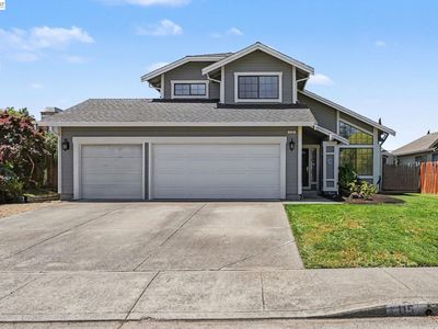 Property at 115 Heartford Way, American Canyon, CA