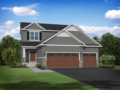 The Hillcrest Plan, Greywood