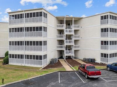 4350 Intercoastal Dr. UNIT 1108