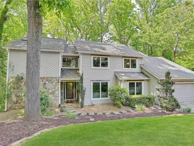 345 Clear Creek Ct