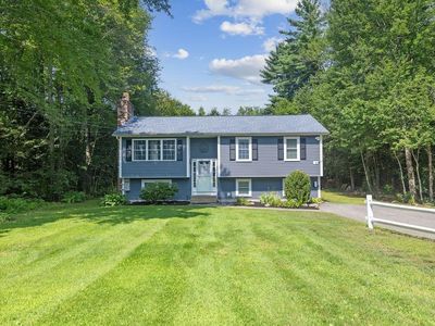 264 Pingree Hill Road