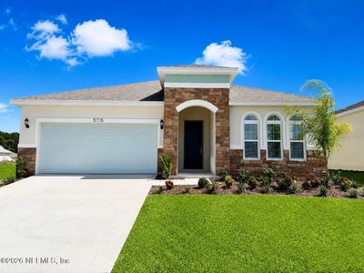 Property at 5715 5715 HIAWASSEE Road, Okahumka, FL