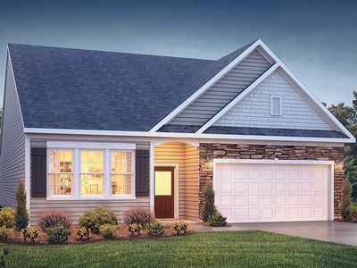 Aberdeen Plan, Sweetwater Village