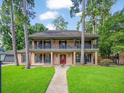 5431 Crown Colony
