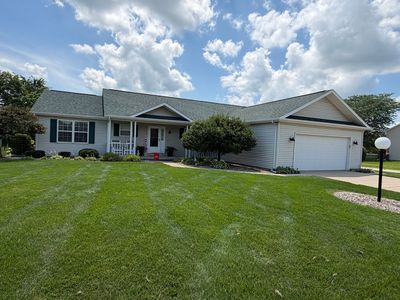 2001 Juniper Dr