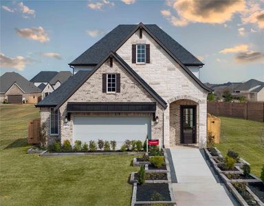 20518 Bronco Ridge Dr