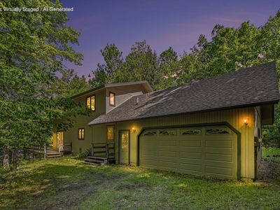 Property at 1070 S Silver Pl, Indian River, MI