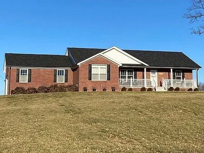 Property at 354 Kennedy Rd, Guston, KY