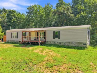 1200 Stone Mountain Rd