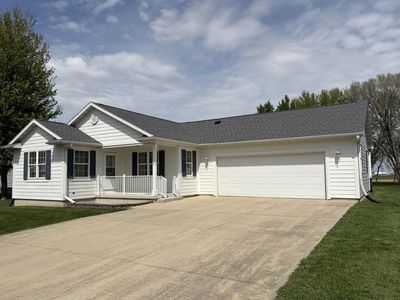 Property at 127 W 4th St, Wellsburg, IA