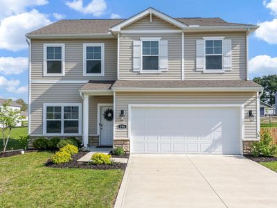 386 Kells Ct E