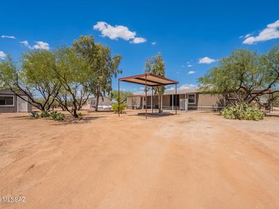 13520 E Crazy Horse Trl