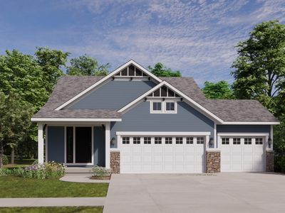 2803 Ballybunion Way