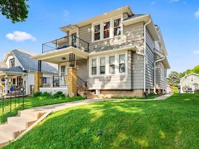 2164 South 64th STREET #2166