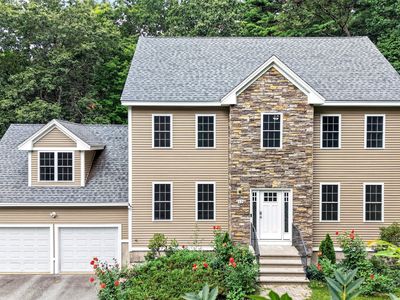 12 Cowdry Hill Rd