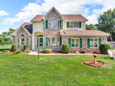 3244 W Burning Tree Rd