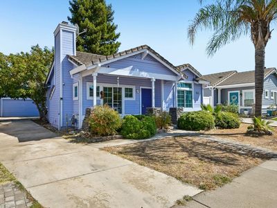 456 Parker Dr