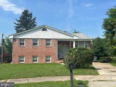 Property at 4 Oxyoke Ct, Randallstown, MD