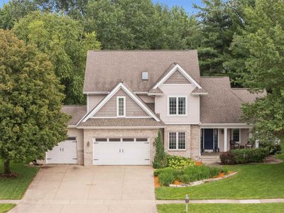 809 Eagle Ridge Rd