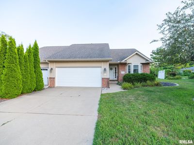 1602 Indigo Dr