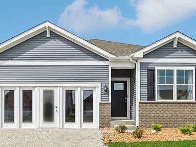 ANDERSON Plan, Lago Vista
