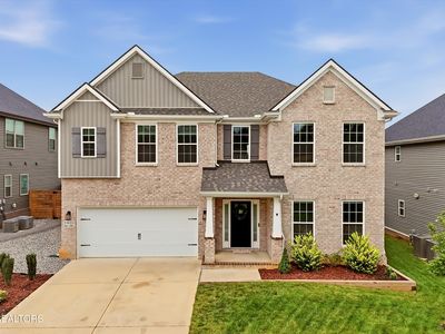 1435 Ridge Climber Rd