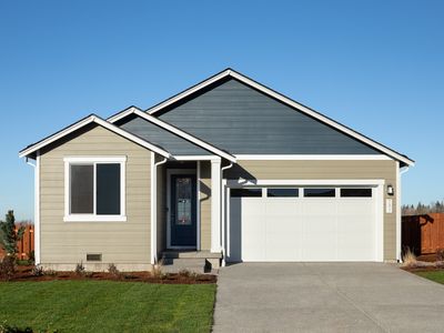 Orchid Plan, Sunrise Vista