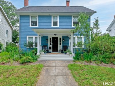 382 Yale Avenue