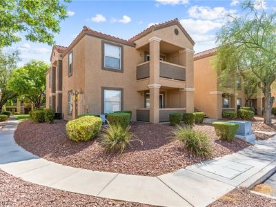 2300 Silverado Ranch Blvd #2144