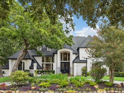 12402 Honeywood Trl