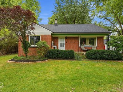 Property at 5632 Henderson Dr, Brownsburg, IN