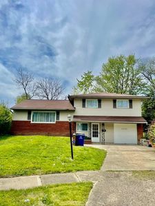 3428 Liv Moor Dr