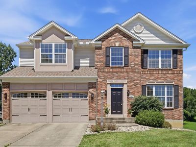 1911 Nettlewood Ct