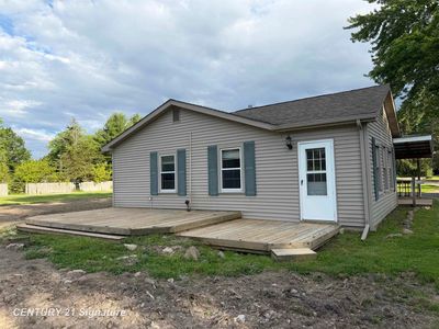 Property at 13390 Ring Rd, Saint Charles, MI