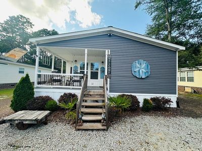 303 Live Oak Dr